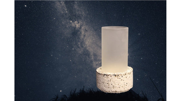 Fungus Kerzenhalter Doppelpack