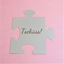 Erinnerungsstück Großes Puzzle mit Spruch weiss-4