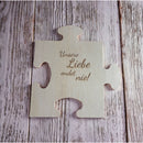 Erinnerungsstück Großes Puzzle mit Spruch weiss-3