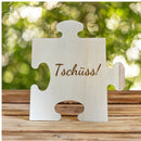 Erinnerungsstück Großes Puzzle mit Spruch weiss-6