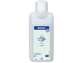 Hartmann Baktolin pure Waschlotion