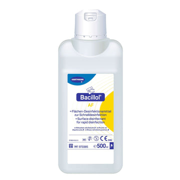 Hartmann Bacillol AF Flächendesinfektion gebrauchsfertig - 0