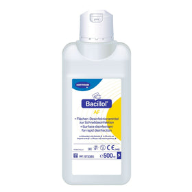 Hartmann Bacillol AF Flächendesinfektion gebrauchsfertig - 0