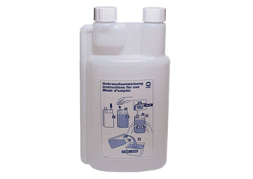 Dosierflasche 0,5 Ltr., 20 ml Dosiermenge