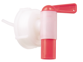 Kanisterhahn für 5 Ltr.-Kanister