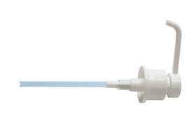 Dosierpumpe  langer Auslauf für 500 ml-Flasche