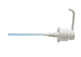 Dosierpumpe, langer Auslauf für 1 Ltr.-Flasche