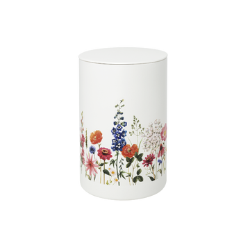 Feuer und Erde Botanica Bio Lehm Urne