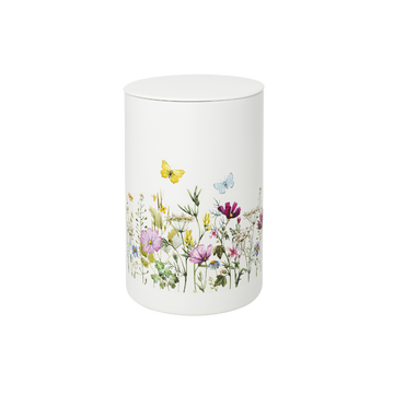Feuer und Erde Botanica Bio Lehm Urne - 0
