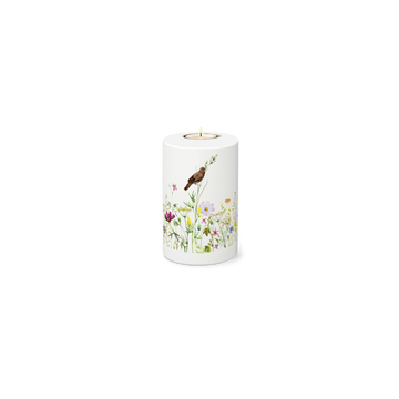 Feuer und Erde Botanica Memory Bio Lehm Urne