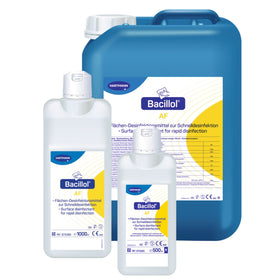 Hartmann Bacillol AF Flächendesinfektion gebrauchsfertig