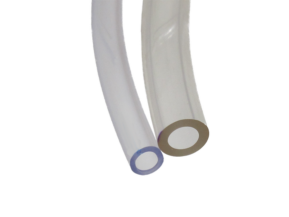 Lavabis Drainage- und Injektionsschlauch PVC 8/12 mm