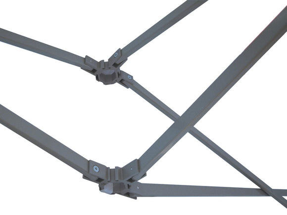 Lavabis Faltzeltsystem Profiqualität