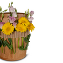 Lavabis Blumenband für Urnen-4