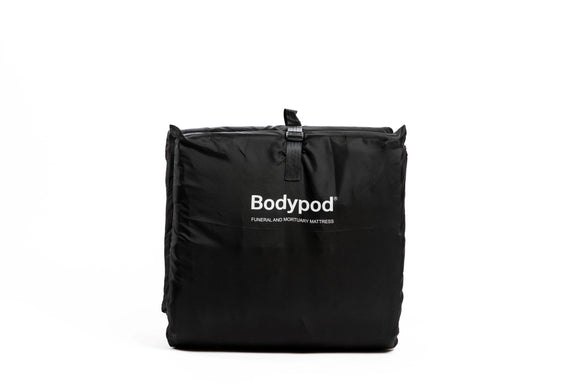 Tetcon Bodypod Transfer Matratze