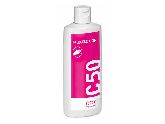 orochemie C50 Pflegelotion