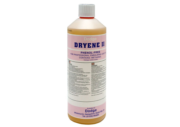 Dodge Dryene II