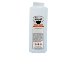 Frigid Feature Builder