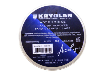 Kryolan Profi Abschminke
