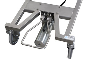 Ceabis Hydraulischer Hubwagen - 0