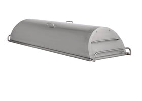 Ceabis Abdeckhaube Leichenmulde Aluminium