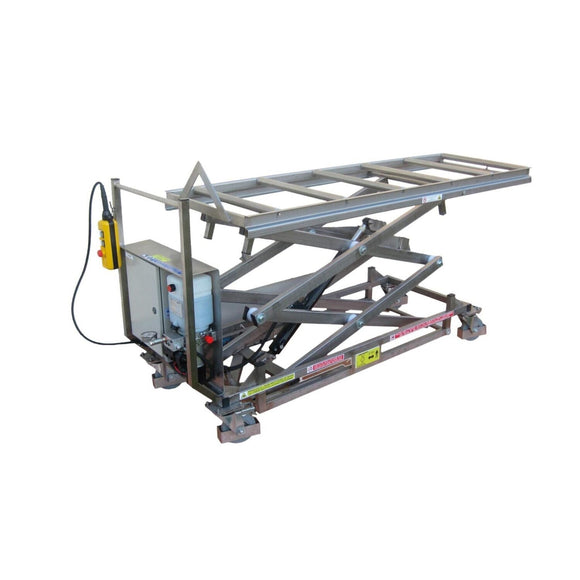 Ceabis Elektrischer Hubwagen