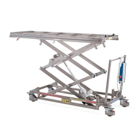 Ceabis Elektrischer Hubwagen