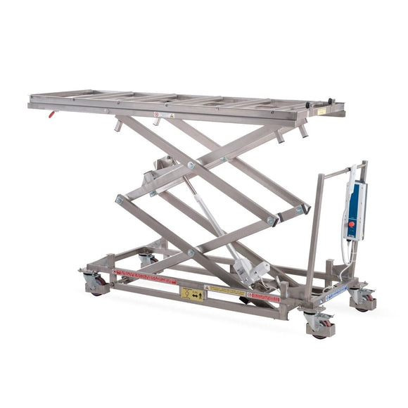 Ceabis Elektrischer Hubwagen