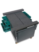 Ceabis Wagen für Sargvorbereitung-1