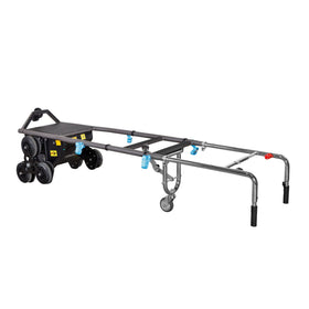 Ceabis Elektrischer Treppensteiger für Särge - 0