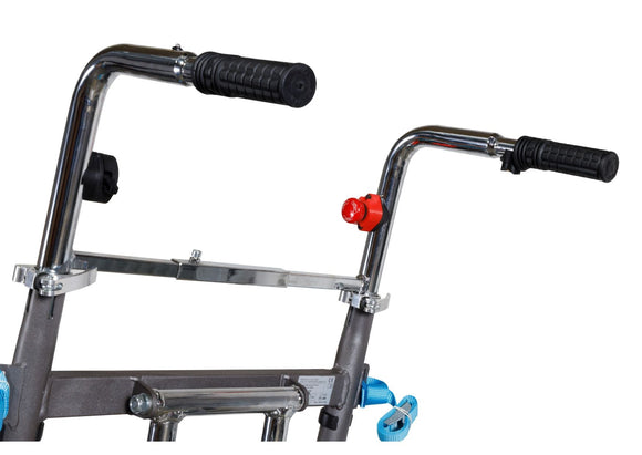 Ceabis Elektrischer Treppensteiger für Särge