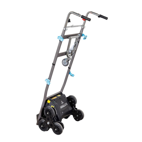 Ceabis Elektrischer Treppensteiger für Särge