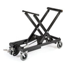 Ceabis höhenverstellbarer Sargwagen Zeus-1