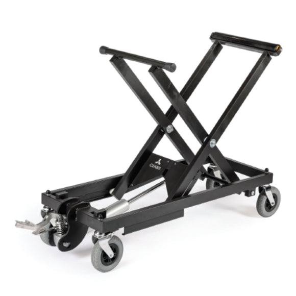 Ceabis höhenverstellbarer Sargwagen Zeus