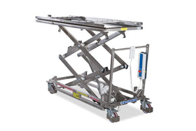 Ceabis Elektrischer Hubwagen Seitenlader