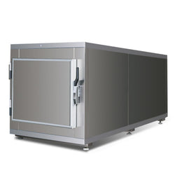 Leichenkühlzelle 1 Fach