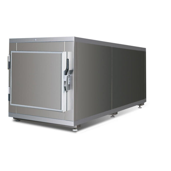 Leichenkühlzelle 1 Fach