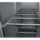 Leichenkühlzelle für 3 Körper-4