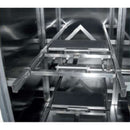 Leichenkühlzelle für 3 Körper-6