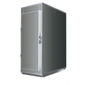 Leichenkühlzelle für 3 Körper - 0