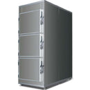 Leichenkühlzelle für 3 Körper-1