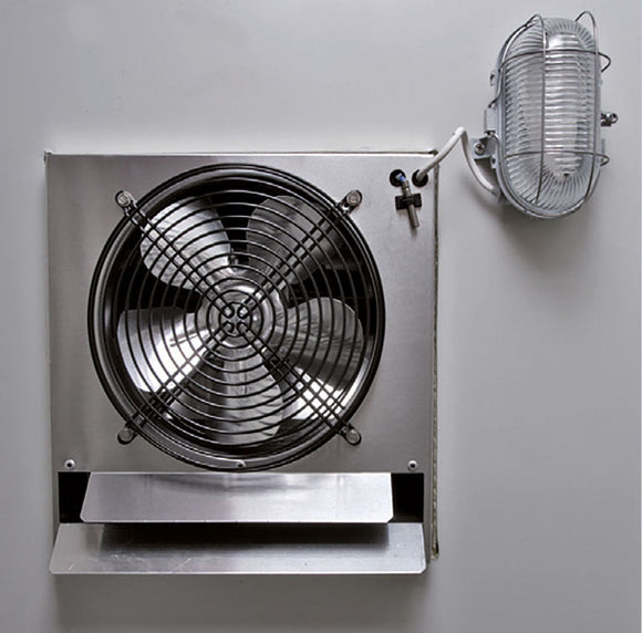 Leichenkühlzelle Universalblock 2 Körper