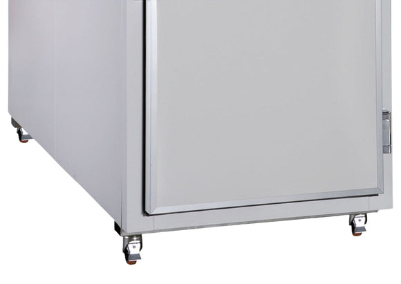 Leichenkühlzelle Universalblock 1 Körper