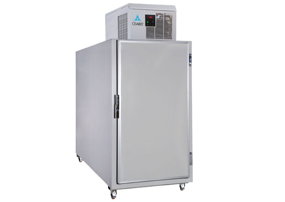 Leichenkühlzelle Universalblock 2 Körper