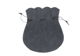 Schmuckbeutel aus Samt - 0