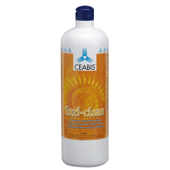 Enzi-Clean Reinigungsmittel