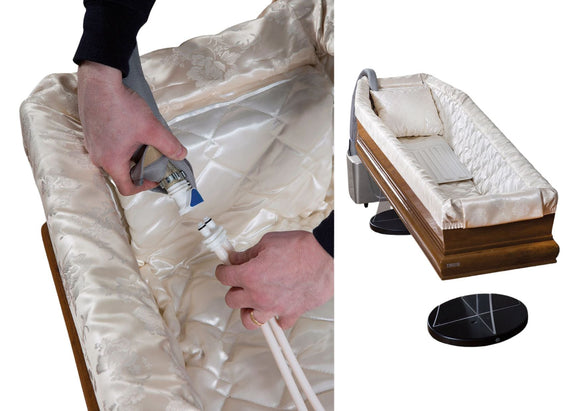 Kühlunterlage Ibernfluid