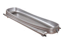 Ceabis Bergungssarg ABS silber-4