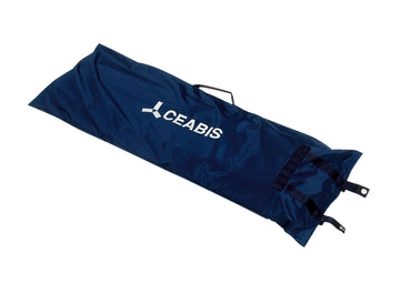 Ceabis Transporttasche für Schaufeltrage