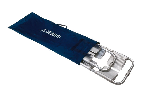 Ceabis Transporttasche für Schaufeltrage